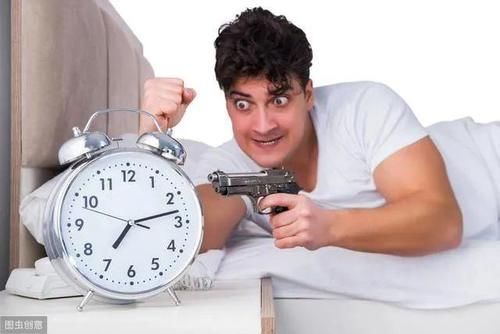 睡眠质量|倒头就睡的你,可能也在经历失眠!