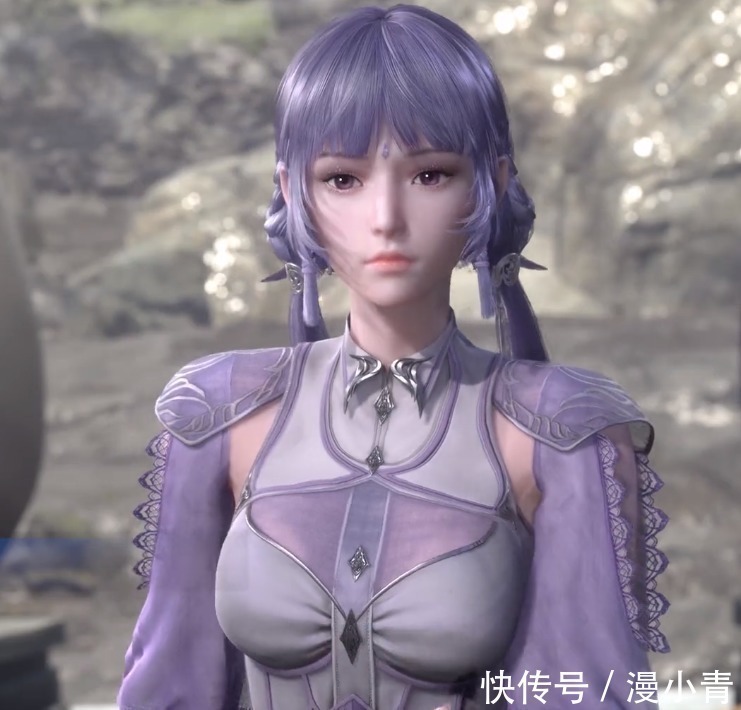 海神|斗罗大陆:白沉香亲吻马红俊剧情没改?只不过这次是在水下进行的