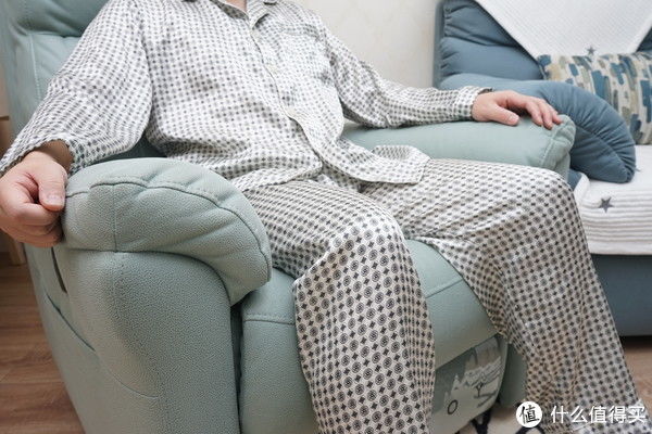 老友记|乐至宝电动款A607!这才叫躺平生活,功能沙发还得LAZBOY