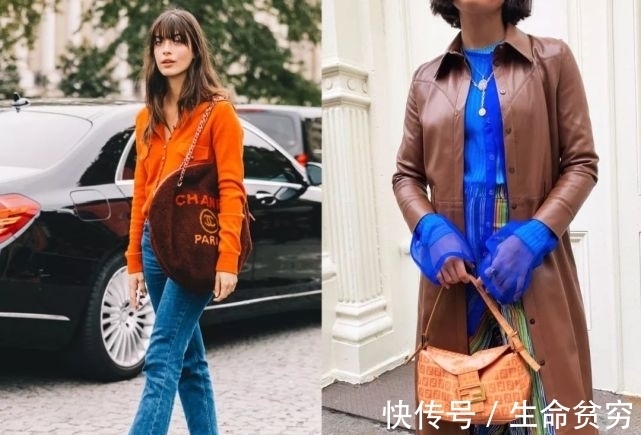 街拍|穿衣搭配:拜托你们夏季别瞎买衣服了,尤其第三件,太显廉价啦