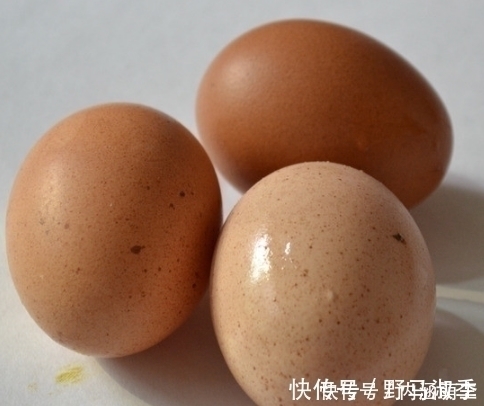 强身健体|买鸡蛋时，学会认清“人造蛋”，教你几招，以后一挑一个准！