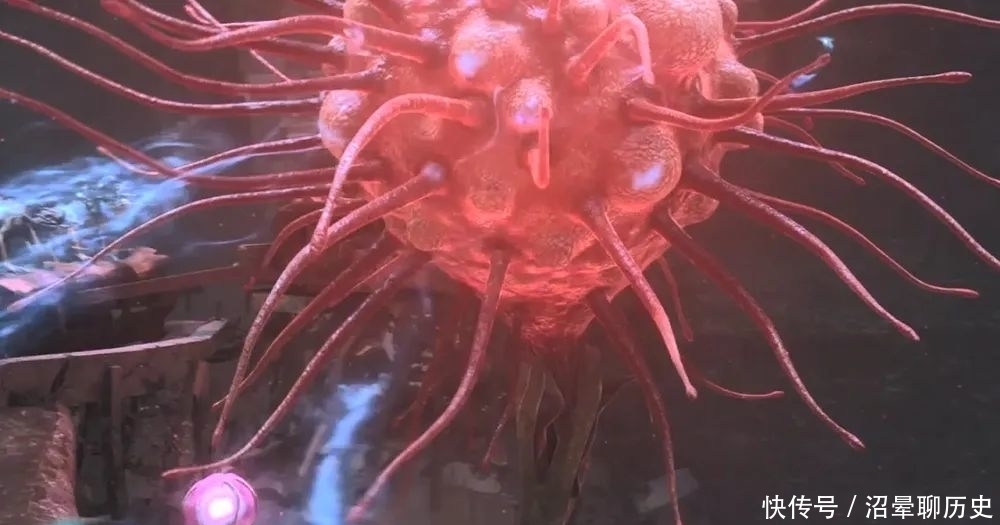 指挥官|《灵笼》4068成指挥官，马克恢复人类意识，白月魁武力值这么高！