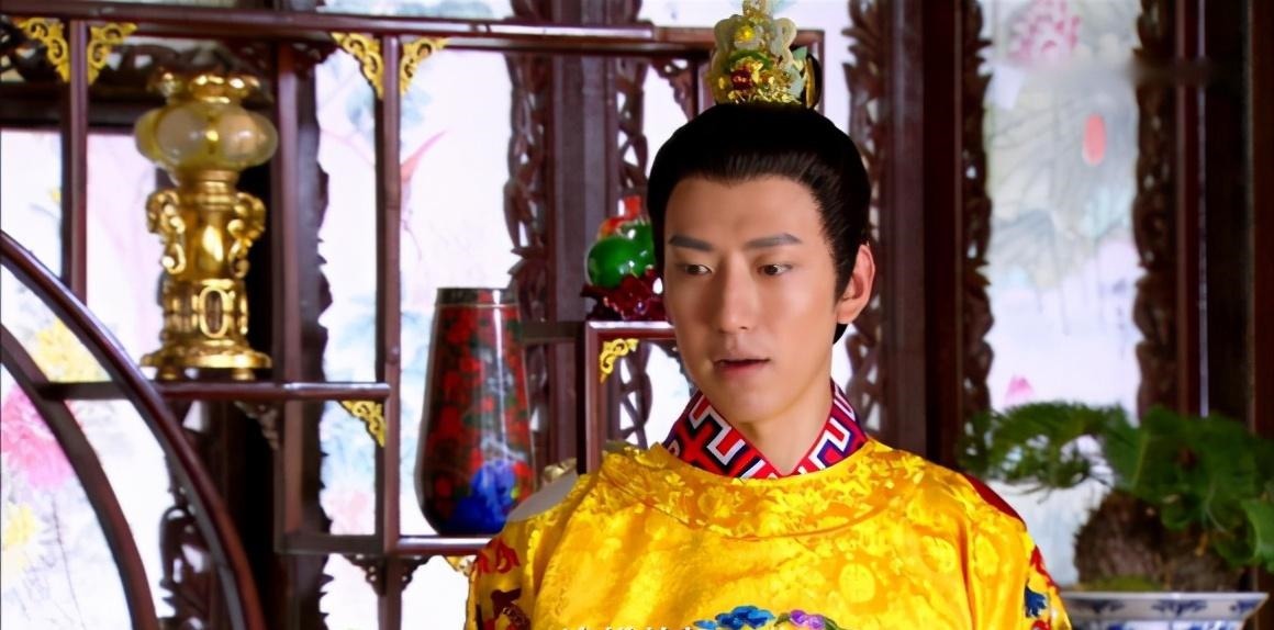 皇帝|中国历史上唯一只有一个老婆的人一一明孝宗，齐家治国样样行