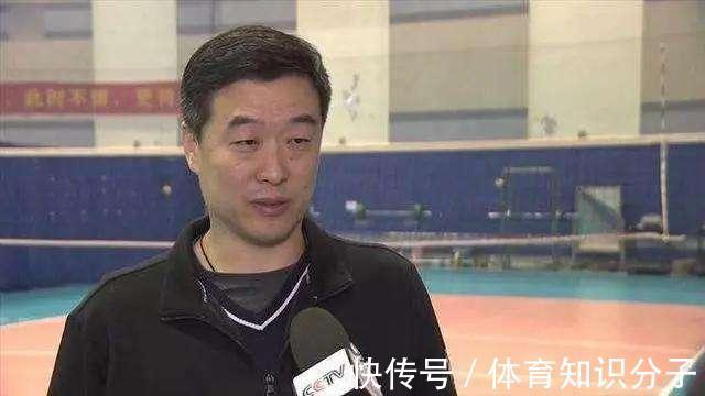 集训|球迷预测中国女排集训大名单,倪非凡意外无缘,教练竟是赵勇