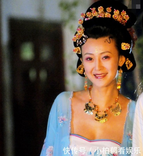 手段|唐玄宗恋上儿媳后,用了什么手段,才从儿子手中抢下杨贵妃?