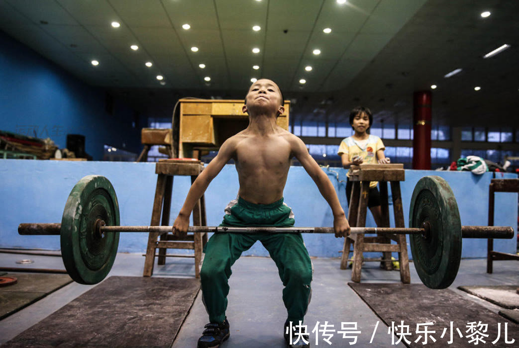 舞蹈|如果不是培养运动员，这5项常见的运动，就别让孩子太早接触