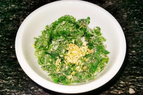 好吃|这菜常被人嫌弃，简单一蒸，满口清香，营养好吃，天天吃都不腻