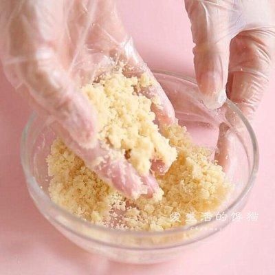 自制南瓜麦芬，再也不用买了