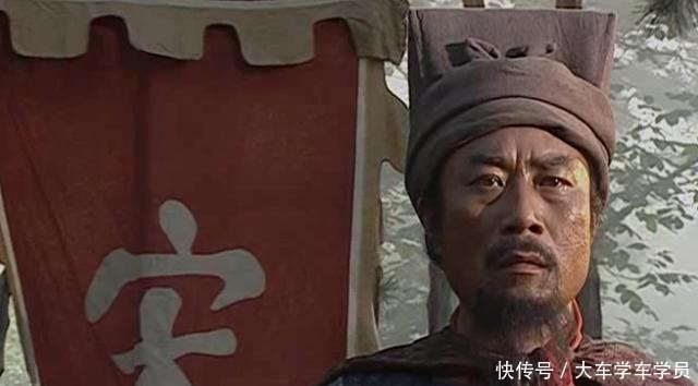 《水浒传》中的梁山好汉热衷于劫富,却从未济贫!