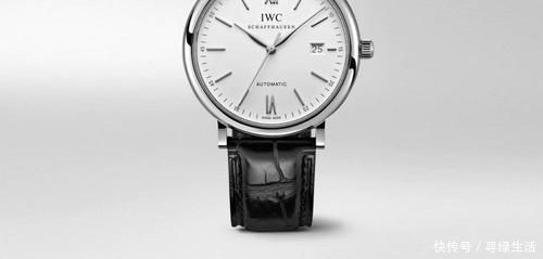 鹦鹉螺|三种类型的腕表,为什么独独运动表会烂大街,难道真的是颜值的原因