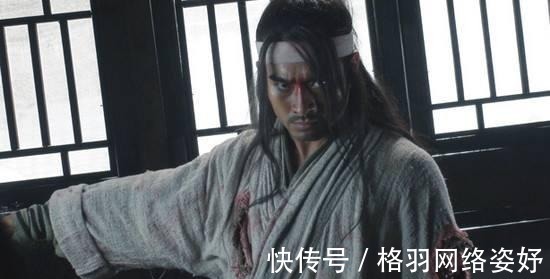 史文恭|水浒传武功最高的八个人、这个被视为梁山公敌的人还能稳居前三