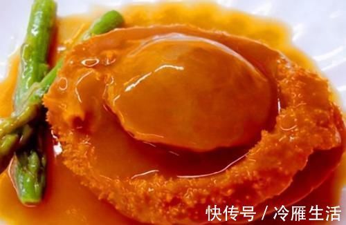 鲍鱼肉|每天晚上坚持吃3种食物,美容养生、延缓衰老,身体棒棒哒!