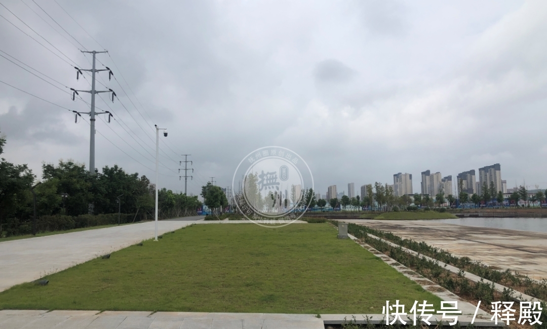 商业综合体|最新!抚州数字小镇正式开工,将建设酒店、商业综合体!