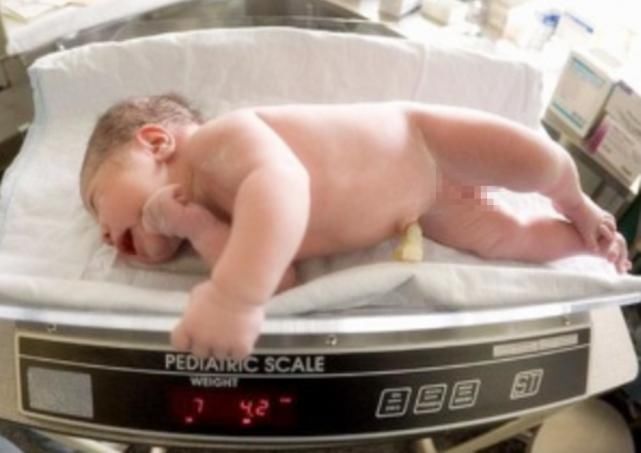 智力|新生儿身高越接近这个值，说明大脑发育得不错，爸妈可以偷着乐了