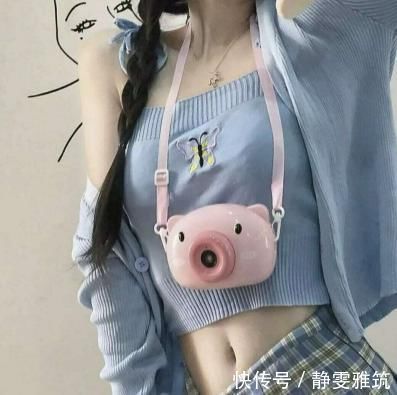 女生|青春期女生不想越变越丑，请自动远离这“3行为”，长歪了可别哭