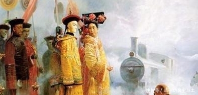 手段|光绪帝为何一生不能生育?这与慈禧可耻的手段有关,并遭世人唾骂