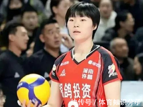云南女排|云南女排05后小二传表现惊艳,何琦的衣钵传人,未来可期