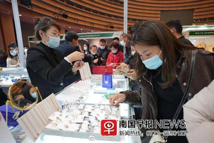 美食|带你逛吃东博会 东盟国家小众又好吃的美食都在这里！