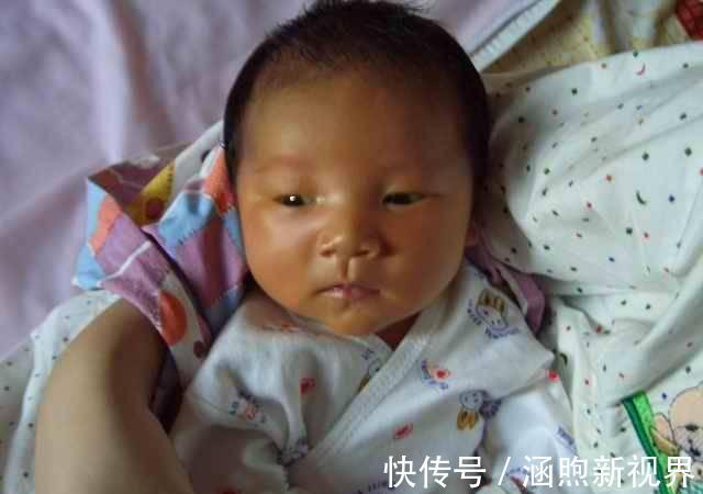 口粮|新生儿“自带三天口粮”不用喂别盲目迷信母乳,坑了娃