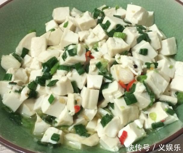 少吃肉鱼多吃这个菜，营养全面含钙高，简单拌一拌开胃还解腻