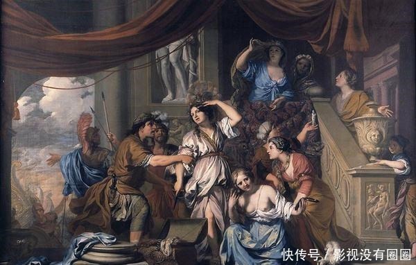 判决|中世纪欧洲狂热的决斗风让上帝做判决,用生命换尊严