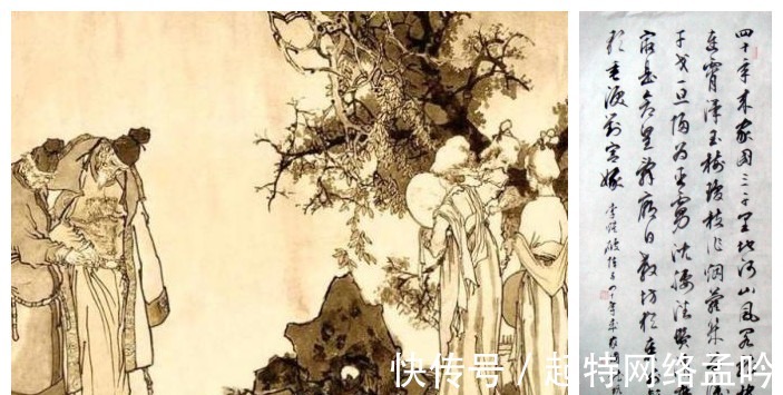 悲喜|李煜的四阙词,道尽了这位南唐后主的人生悲喜