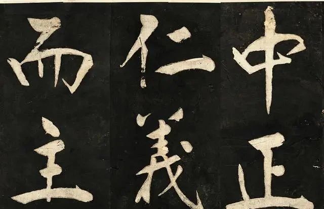 徐渭|真正的好书法，是难入“俗眼”！王阳明的几句箴言，点破其真谛