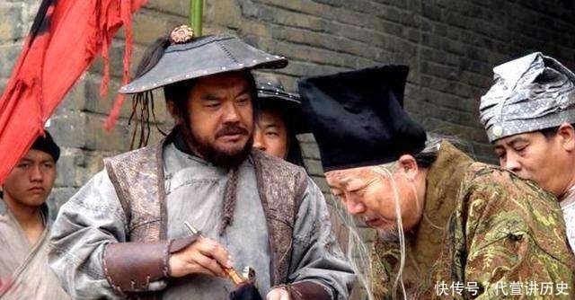 义军|李自成进入北京后,为何不严肃军纪,阻止刘宗敏等将士胡作非为?