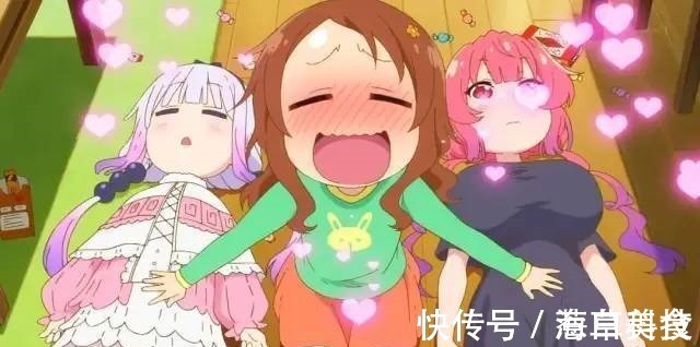 七月新番|七月新番榜单(第三周),史莱姆排名下降,榜首是吸血鬼