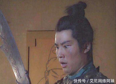 武将|整个三国历史，此人只出场了三次，却杀了两位五虎上将