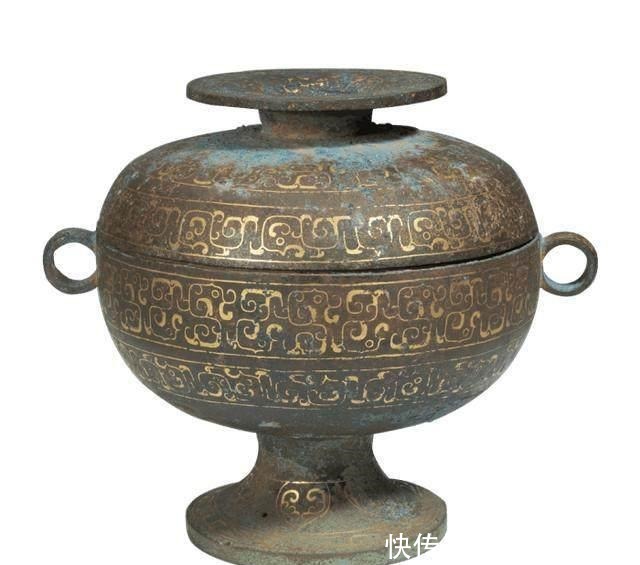 六大国家一级国宝文物,最后一件确实是穿越时空者留下的铁证