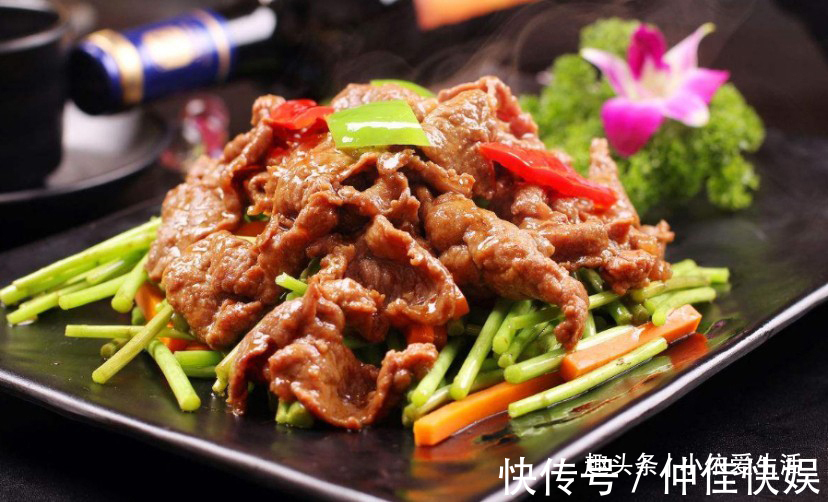 家常菜|百吃不厌的几道家常菜，荤素搭配，美味营养，大人孩子超爱吃