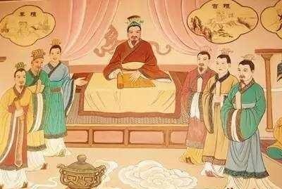 周公|自称为王的周公为何被誉为千古忠臣 历史究竟隐藏了多少秘密