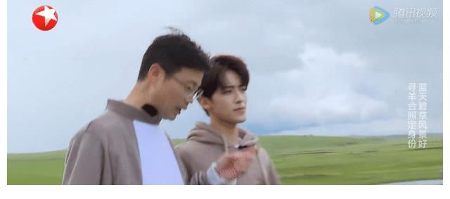 王彥霖|秦昊寧愿帶新人，也不愿意與聰明的黃明昊組隊(duì)，真不賴王迅的打壓