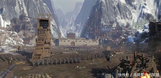 令狐潮|有一种败将功多过少,虽兵败身亡,也流芳百世,他叫张巡