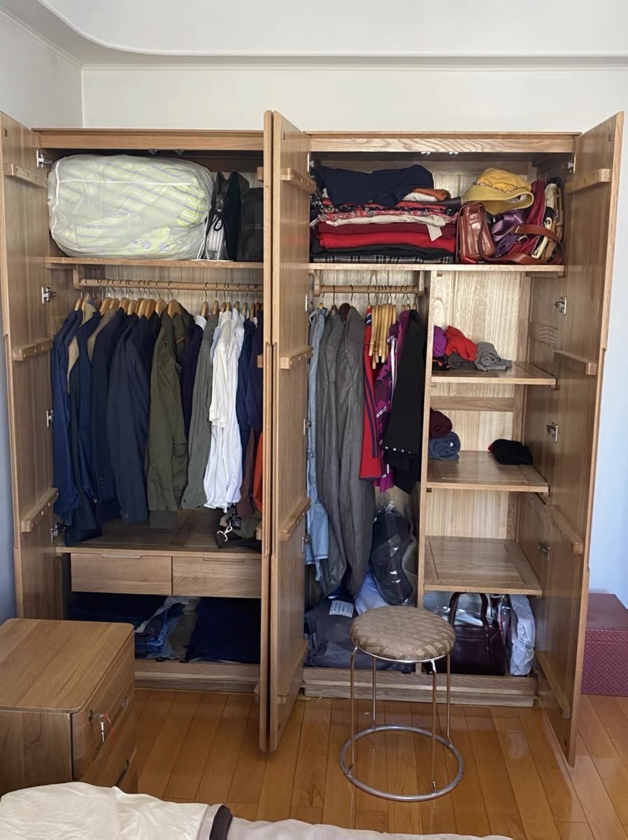 罗马杆|第二次装修,我坚持做这12个家居细节优化,入住后全家一致好评!