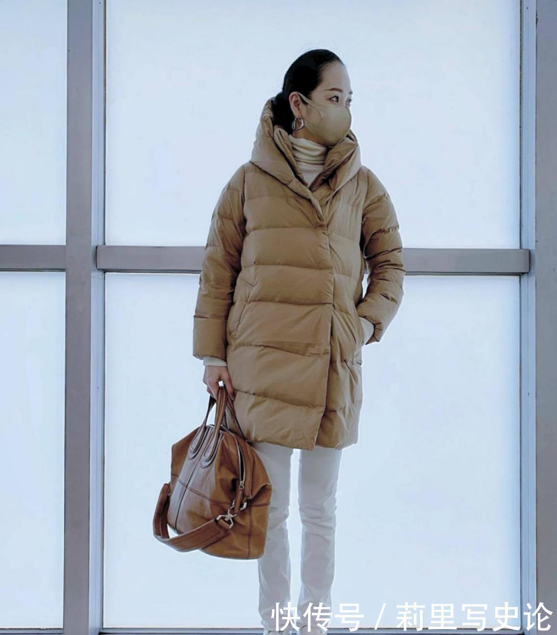 冬季最经典的穿搭配色：大地色！掌握这些搭配公式，简约又高级