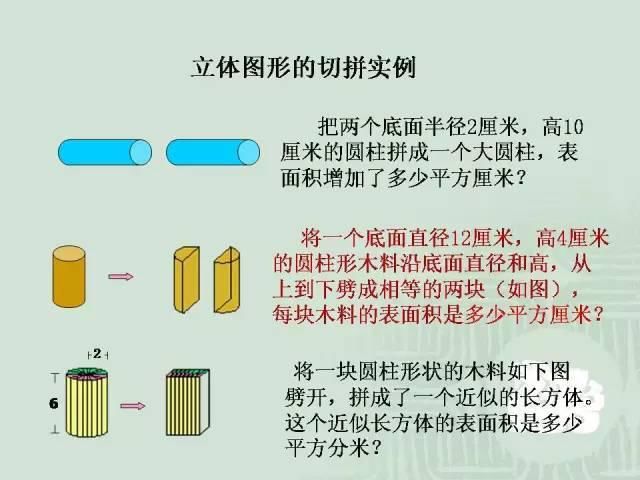 条直线叫做|小学数学几何重点知识全汇总+易错大全，连老师都说太详细了！