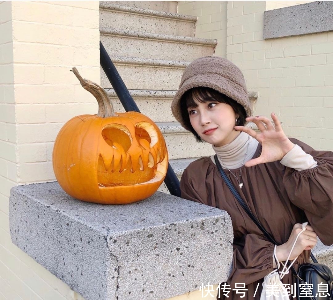 单品 今冬,“ 毛毛风 ” 美到犯规 !