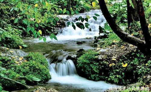 金庸小说续写:假想郭襄与张三丰的情事,缘起“神雕侠”杨过