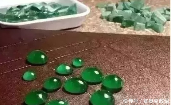 切到满是裂的原石咋整?别慌,记住这一招没准还有救