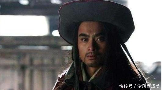 水浒传真正的梁山第一高手,一直被宋江雪藏,却曾为武松报仇!