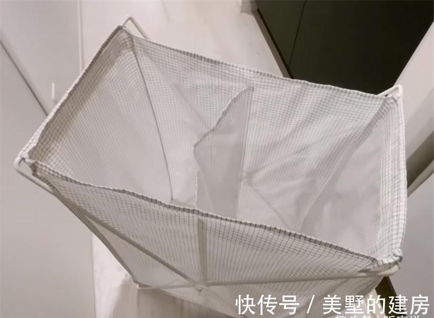 玄关柜|日本姑娘蜗居20㎡小家,半平米不敢浪费,一个人住也要干净整洁