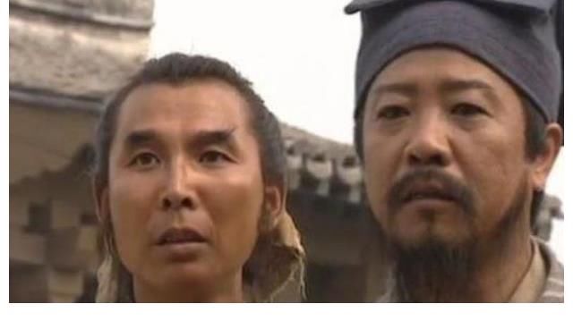 水浒|金圣叹说：林冲是毒人，武松是天人，鲁智深是阔人，宋江是啥人？