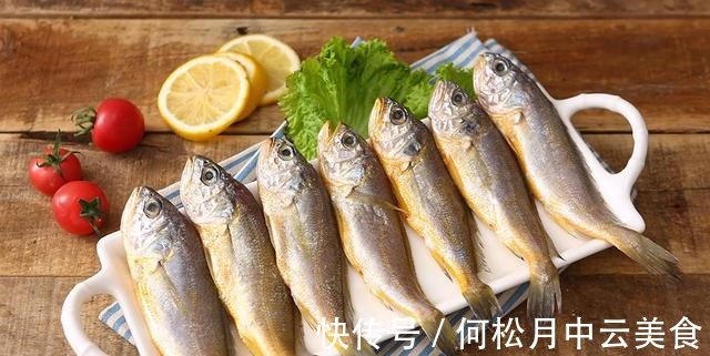 血管|冬季吃这三种鱼,富含不饱和脂肪酸,保护血管,提高免疫力!