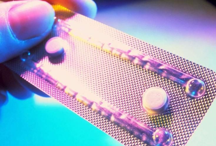  有益|5种避孕方法, 第2种最伤害身体, 第5种安全有效还有益女性健康