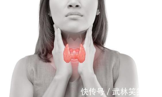 甲状腺肿大|卫生组织呼吁:不想甲状腺转恶,少吃“一黄、两绿”,尽快撤下桌