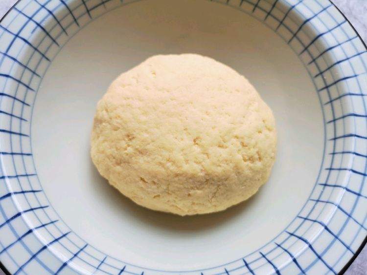 冬天吃饺子不要错过这个馅的,鲜香可口,咬一口就停不下来了