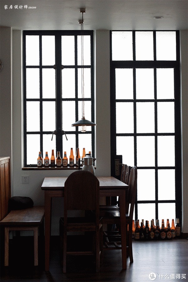 空间|发现一35岁中国太太的家,因会布置而走红,这布置,实名羡慕了!