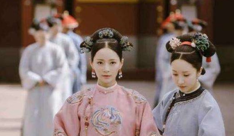太监|清朝妃子受宠第二天,为何要被太监搀着走原因让人不耻